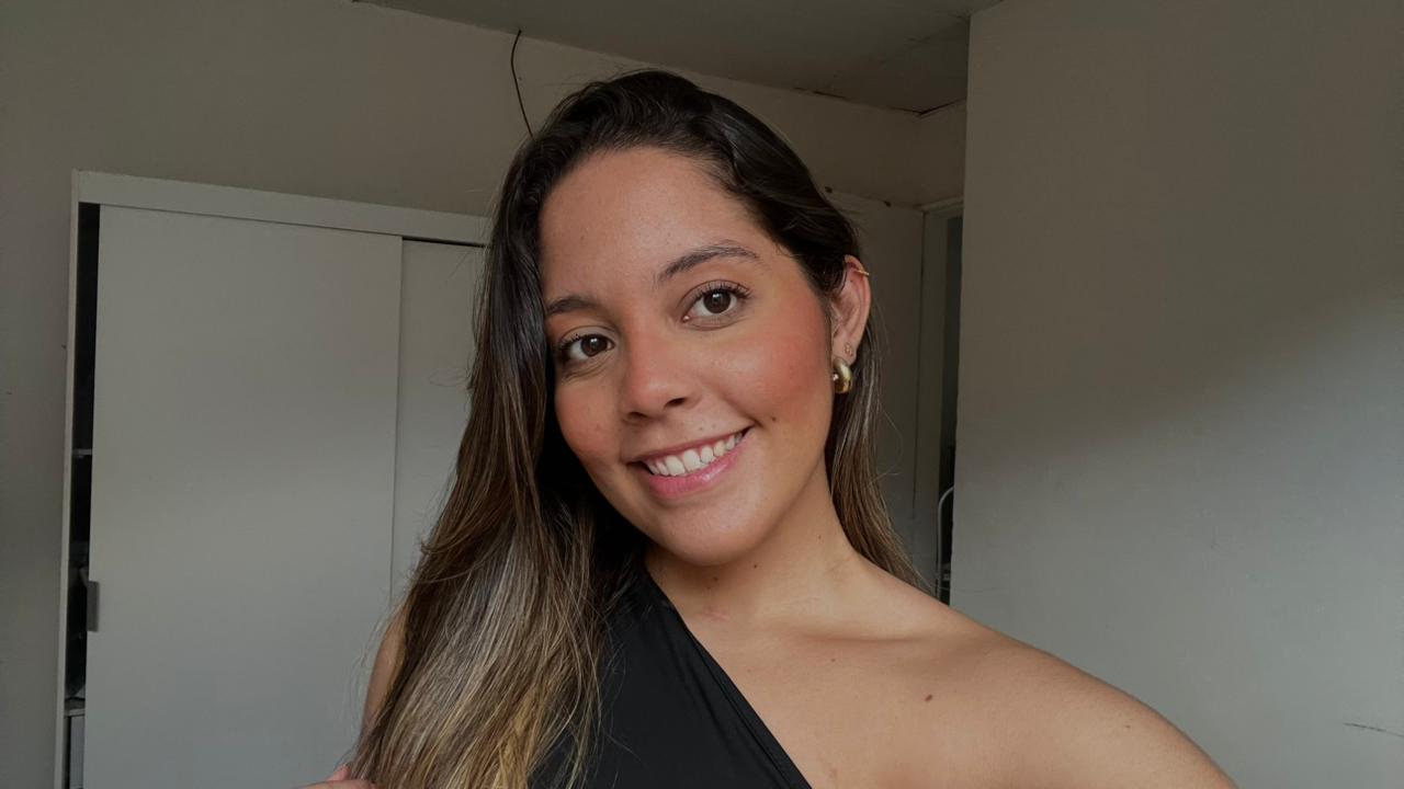 Elysa Francyne — Pesquisadora e Help Desk