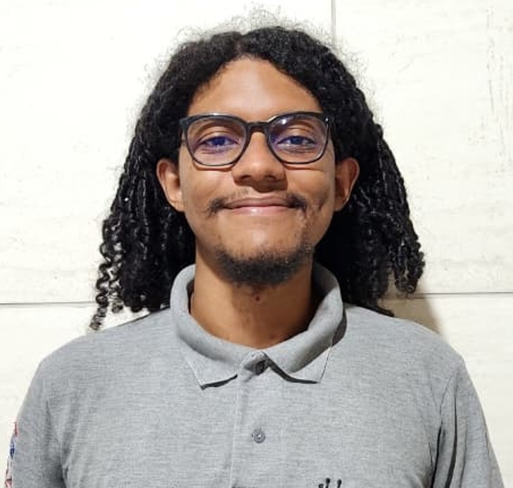 Jhayme Dennis — Pesquisador