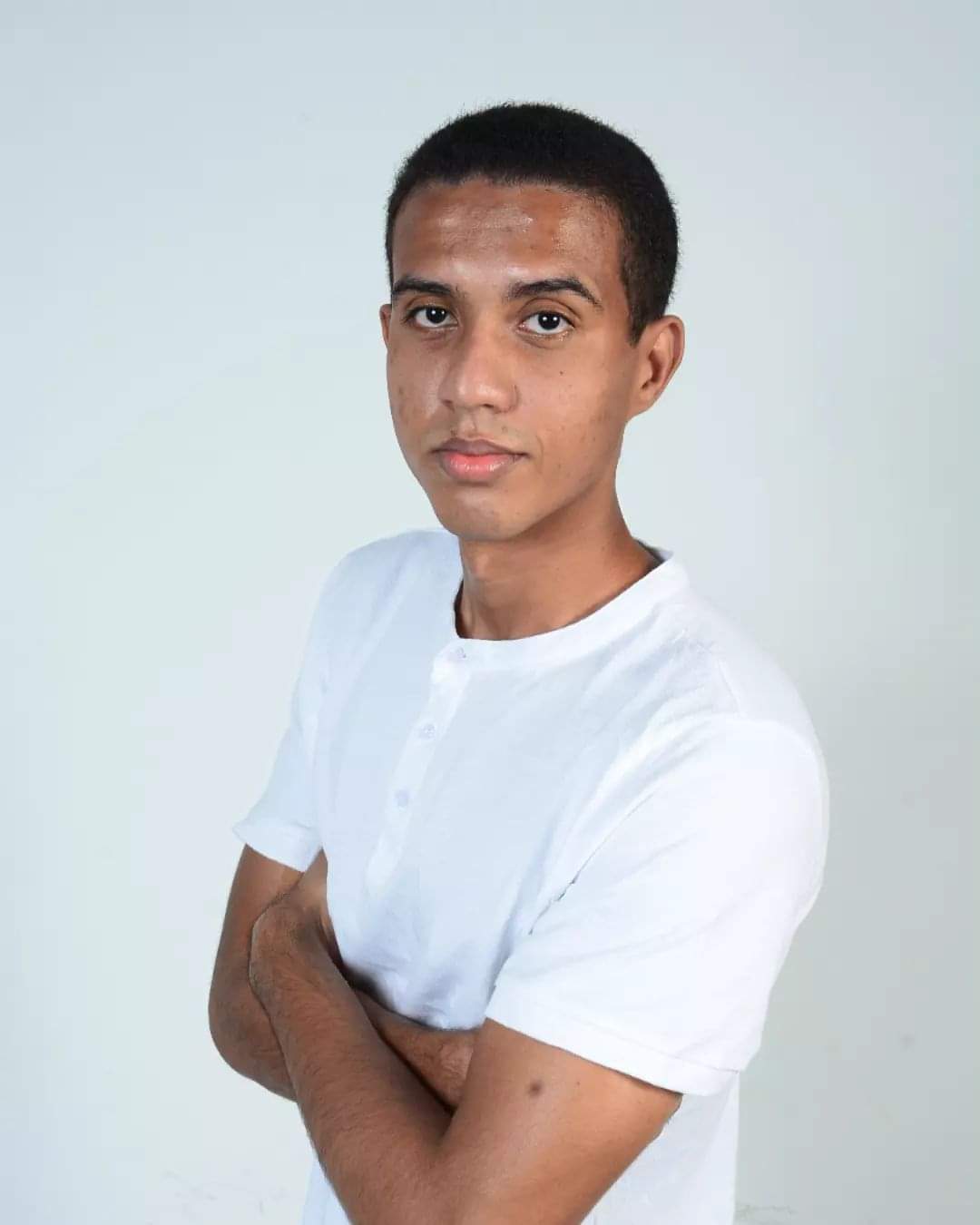 José Lucas — Assistente de Pesquisa