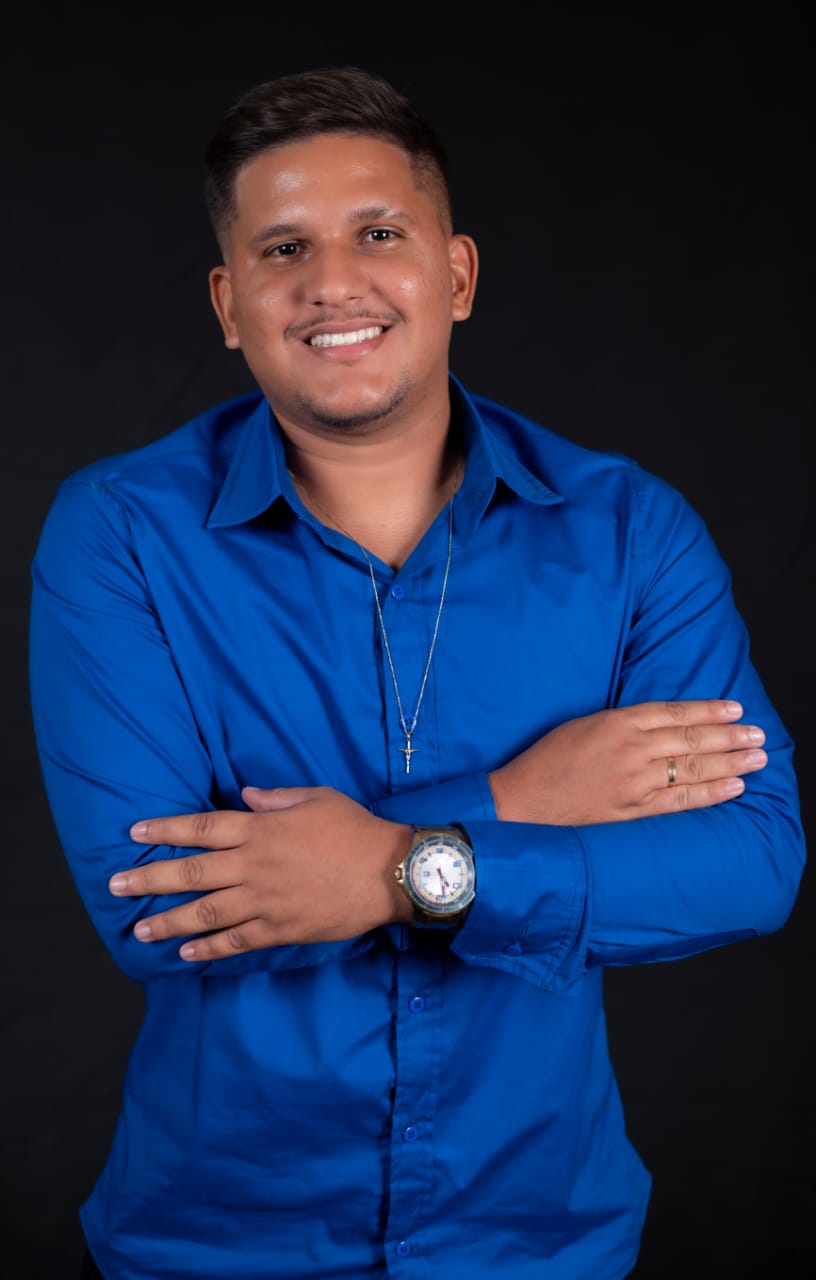 Patricio Medeiros — Pesquisador